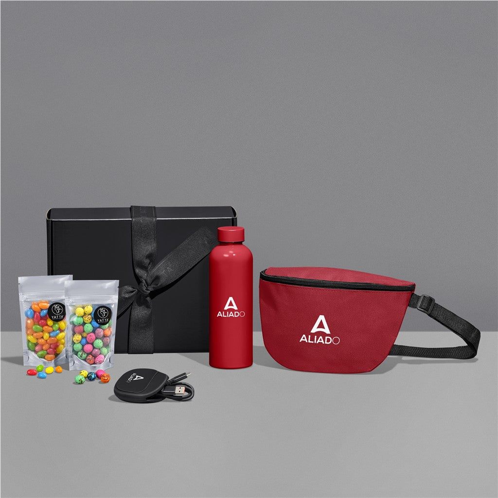 Yatta Urban Unwind Hamper