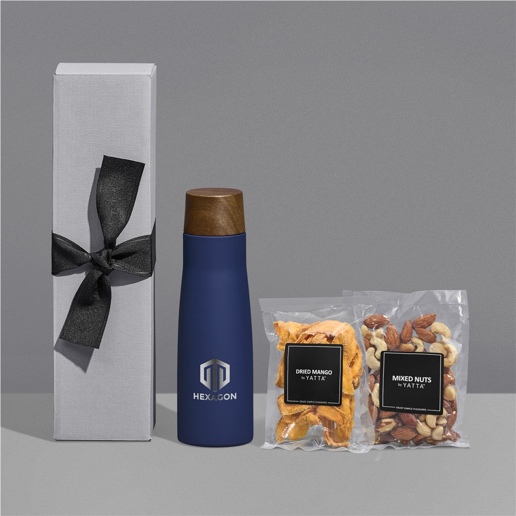 Yatta Refresh Rewards Hamper