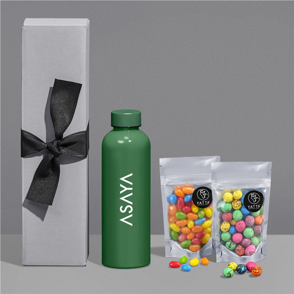 Yatta Workday Wins Hamper