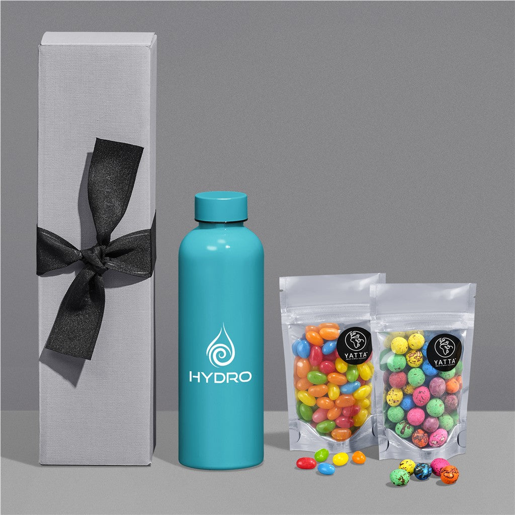 Yatta Workday Wins Hamper