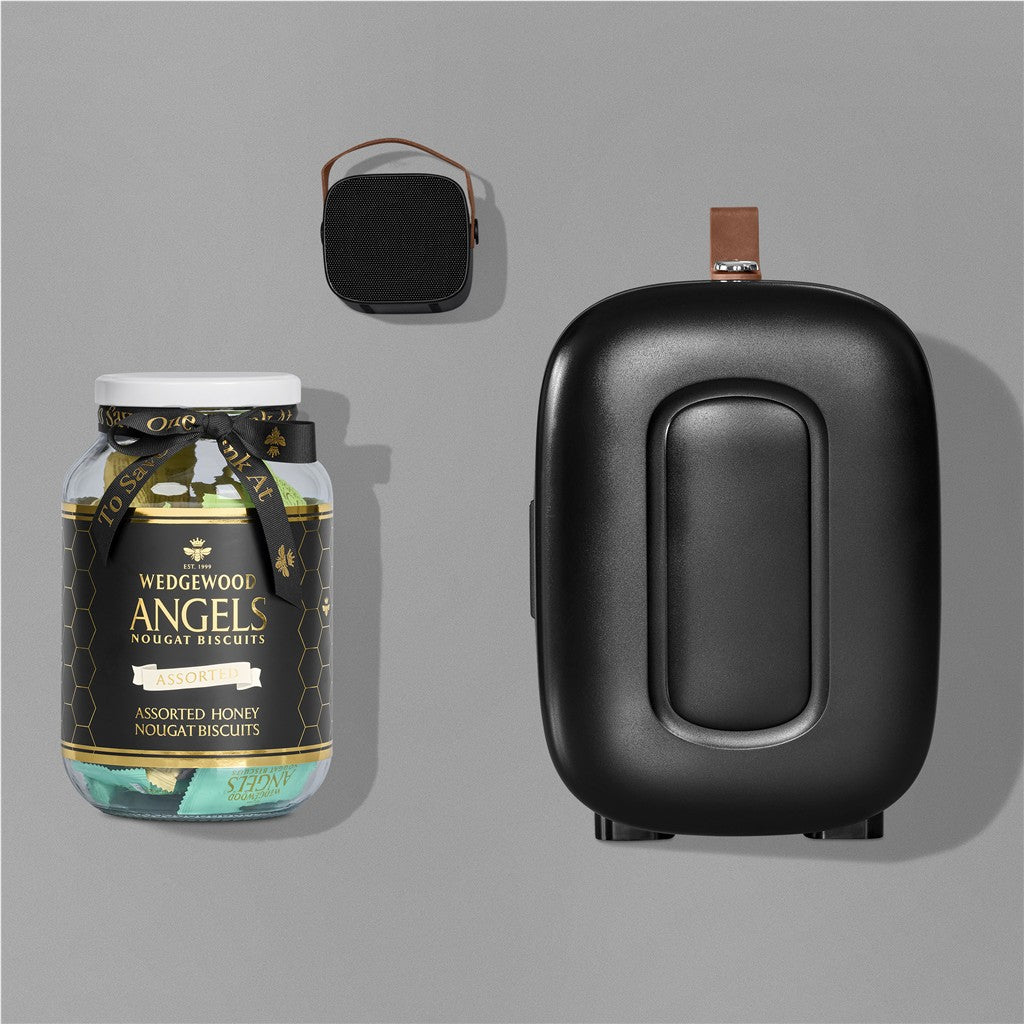 Yatta Luxury Lineup Hamper