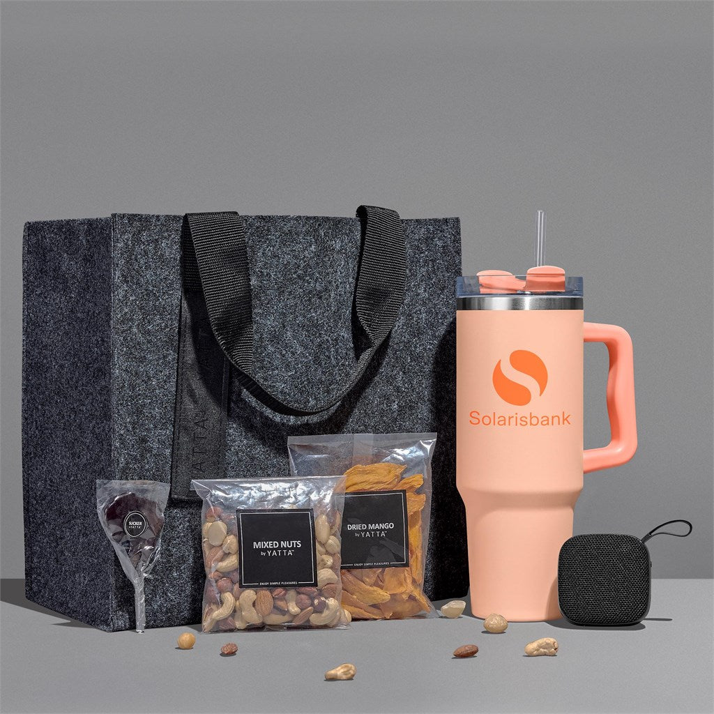 Yatta Graceful Goodies Hamper