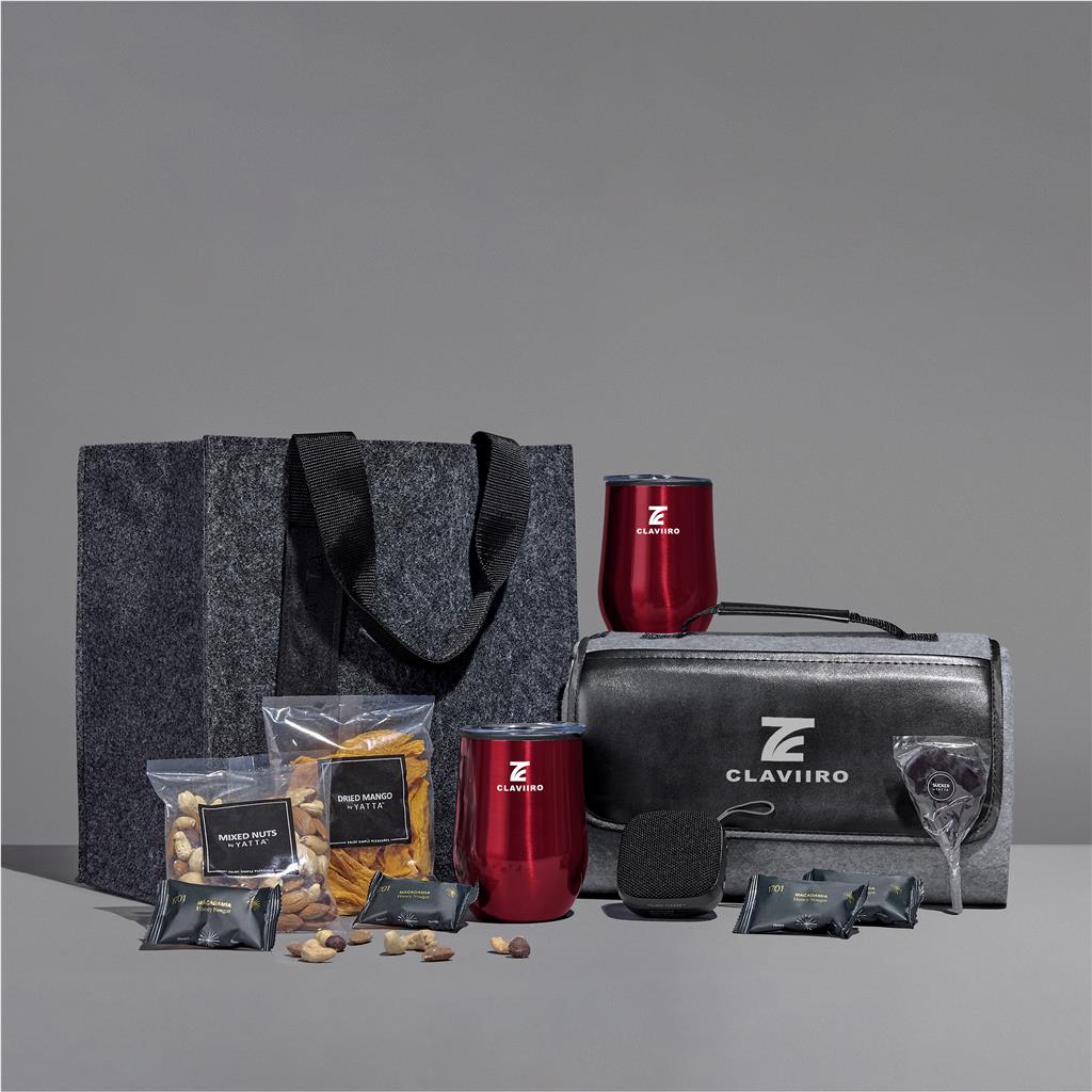 Yatta Lavishly Laden Hamper