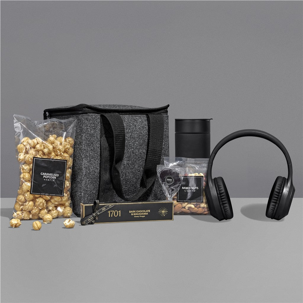 Yatta Luxe Lifestyle Hamper