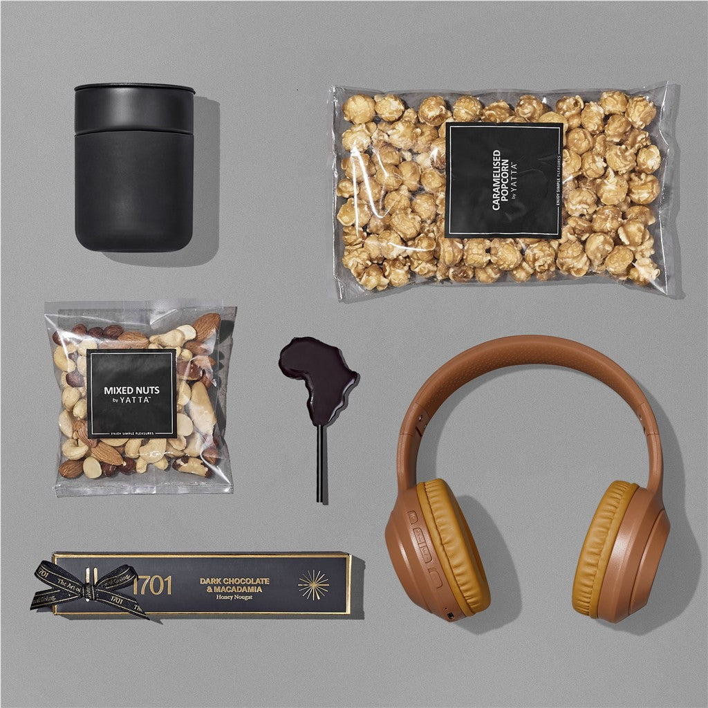 Yatta Luxe Lifestyle Hamper