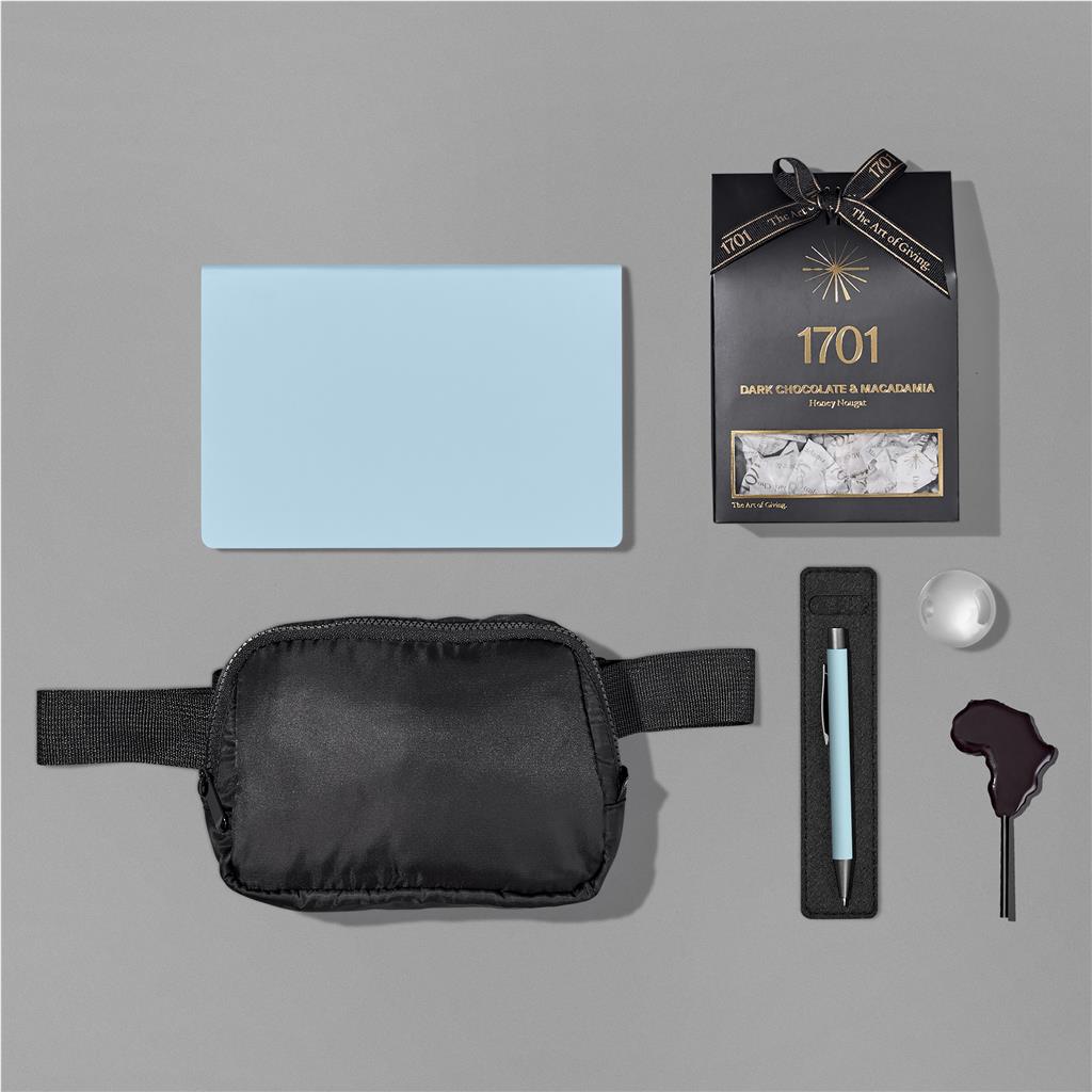 Yatta Simple Luxuries Hamper
