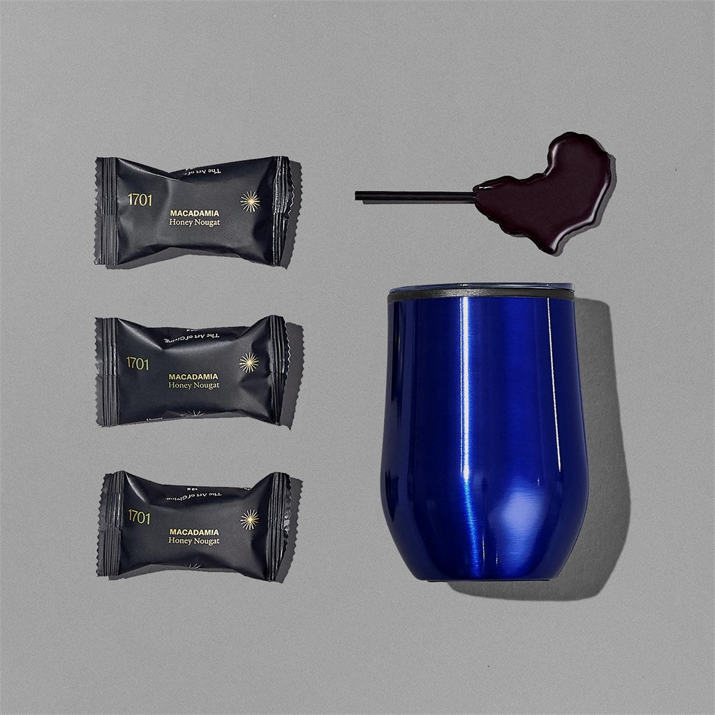 Yatta Snug Surprise Hamper