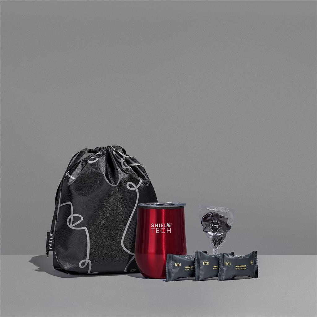 Yatta Snug Surprise Hamper