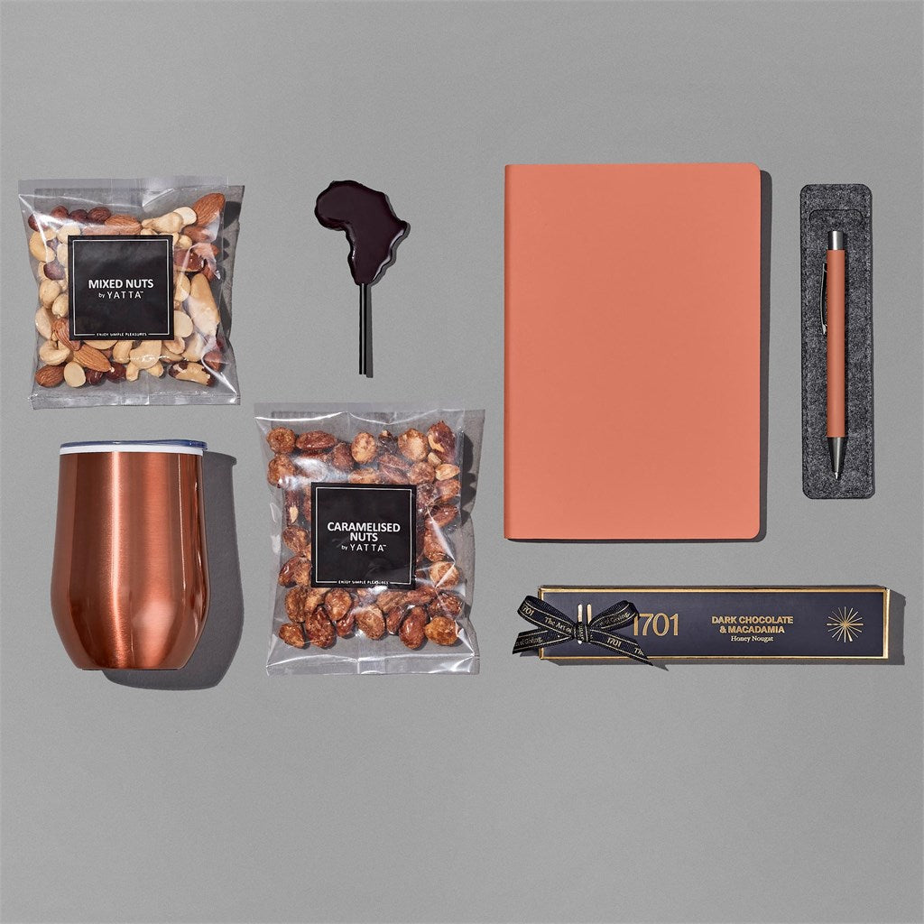 Yatta Bliss Box  Hamper