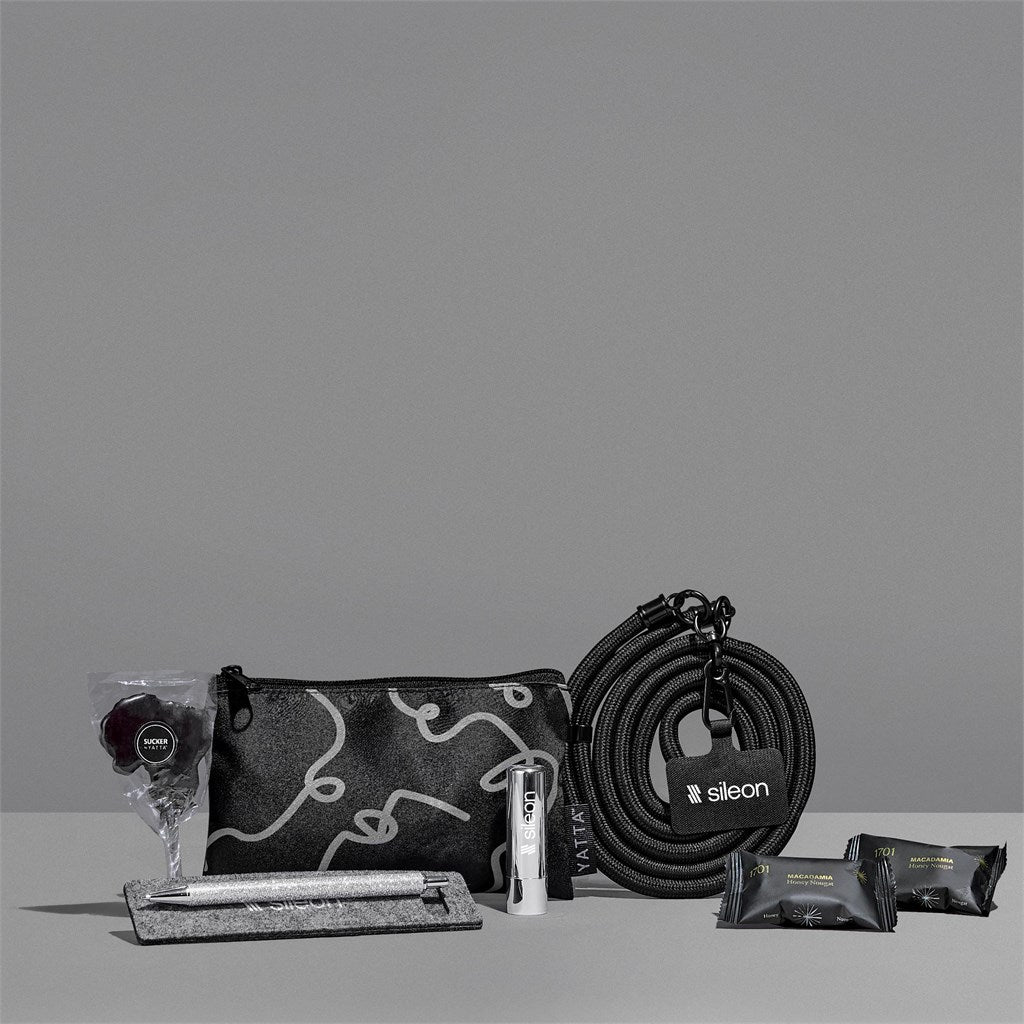 Yatta Wee Wonder Hamper