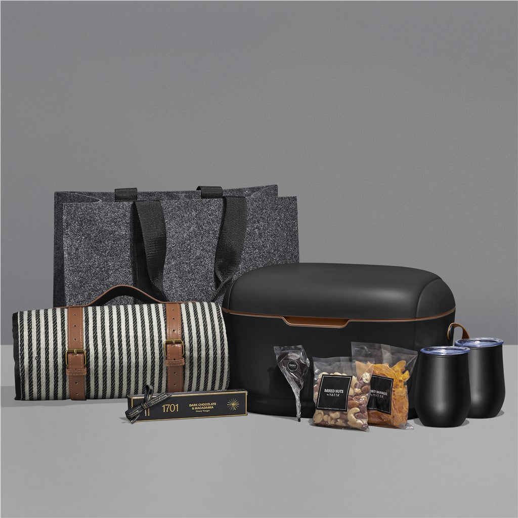 Yatta Lavish Leisure Hamper
