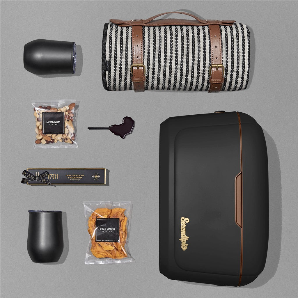 Yatta Lavish Leisure Hamper