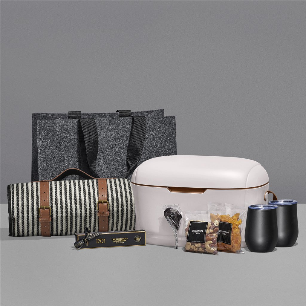 Yatta Lavish Leisure Hamper