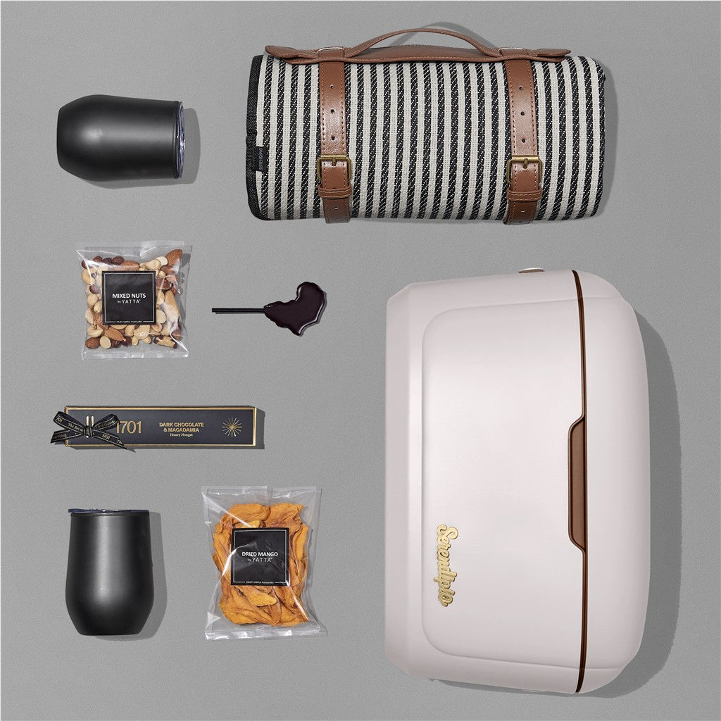 Yatta Lavish Leisure Hamper
