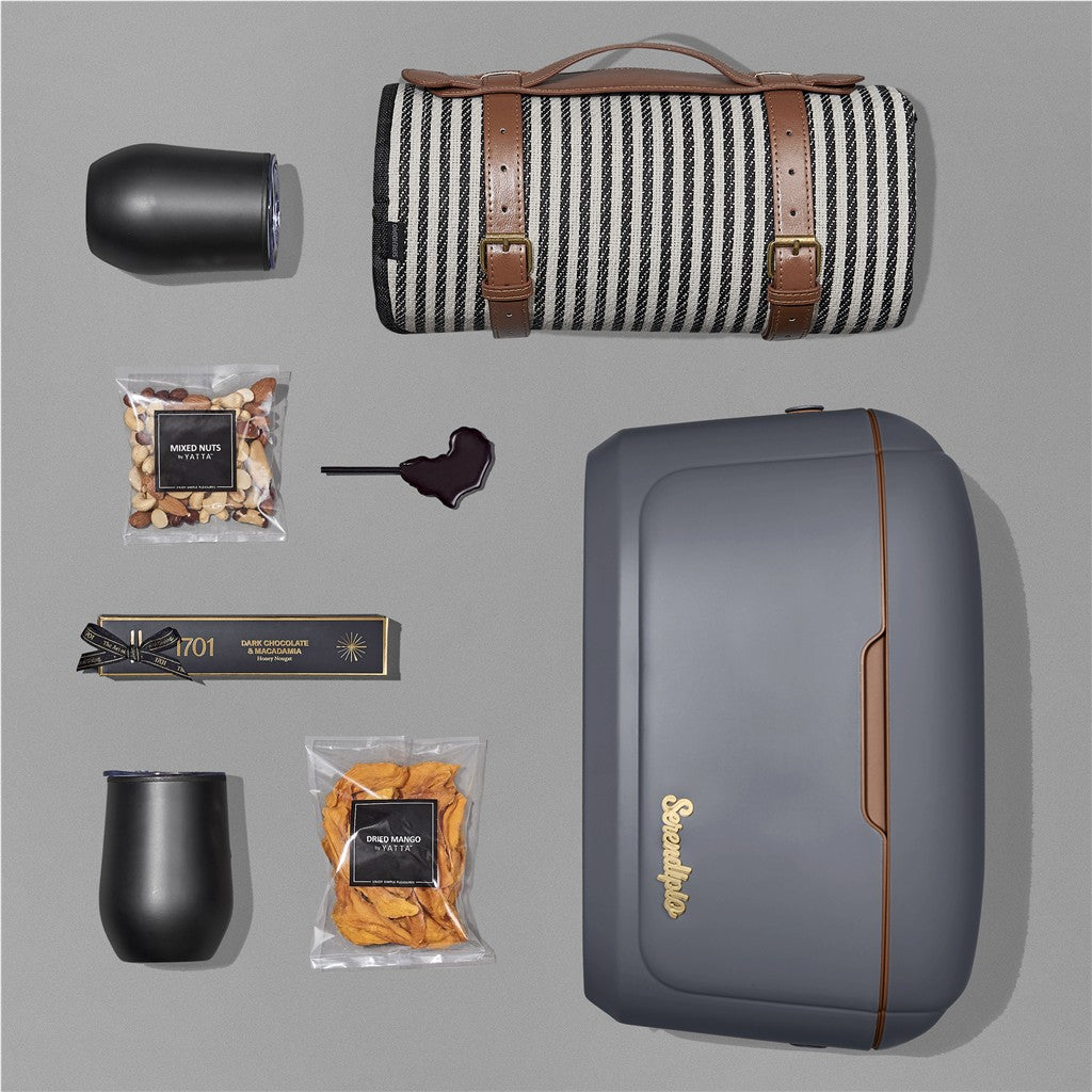 Yatta Lavish Leisure Hamper