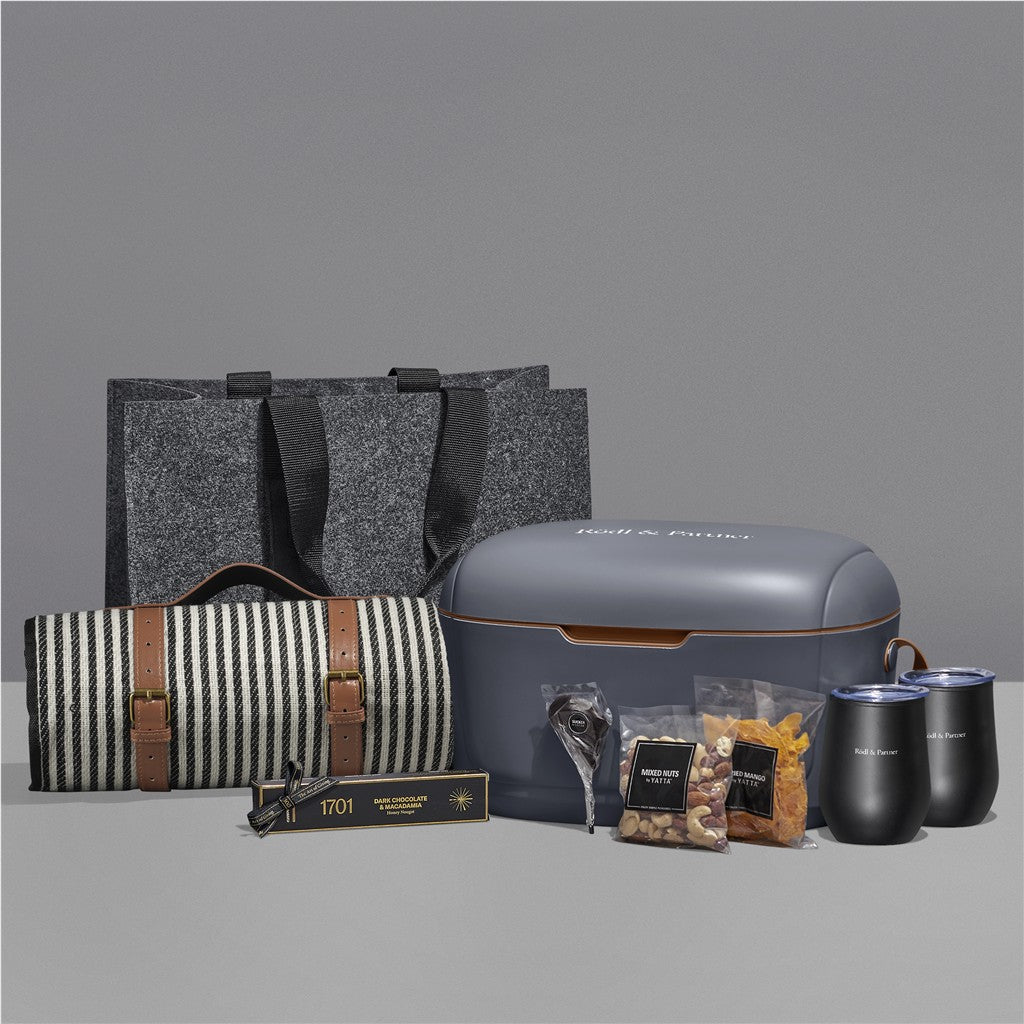 Yatta Lavish Leisure Hamper