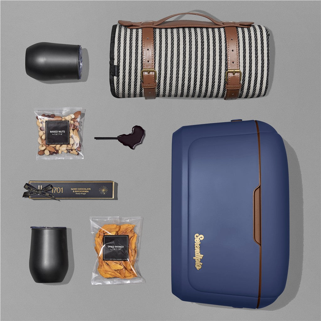 Yatta Lavish Leisure Hamper