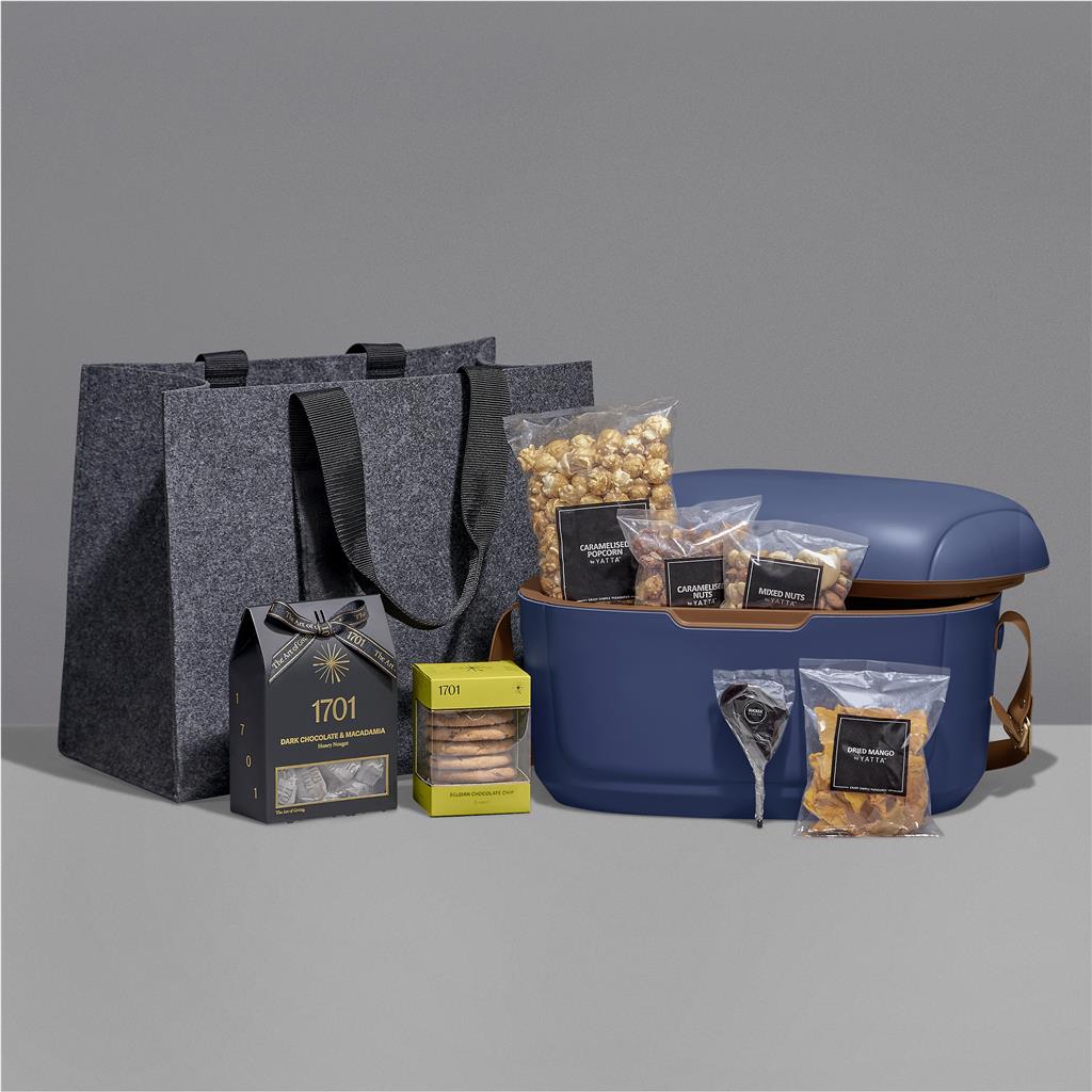 Yatta Elegant Escape Hamper