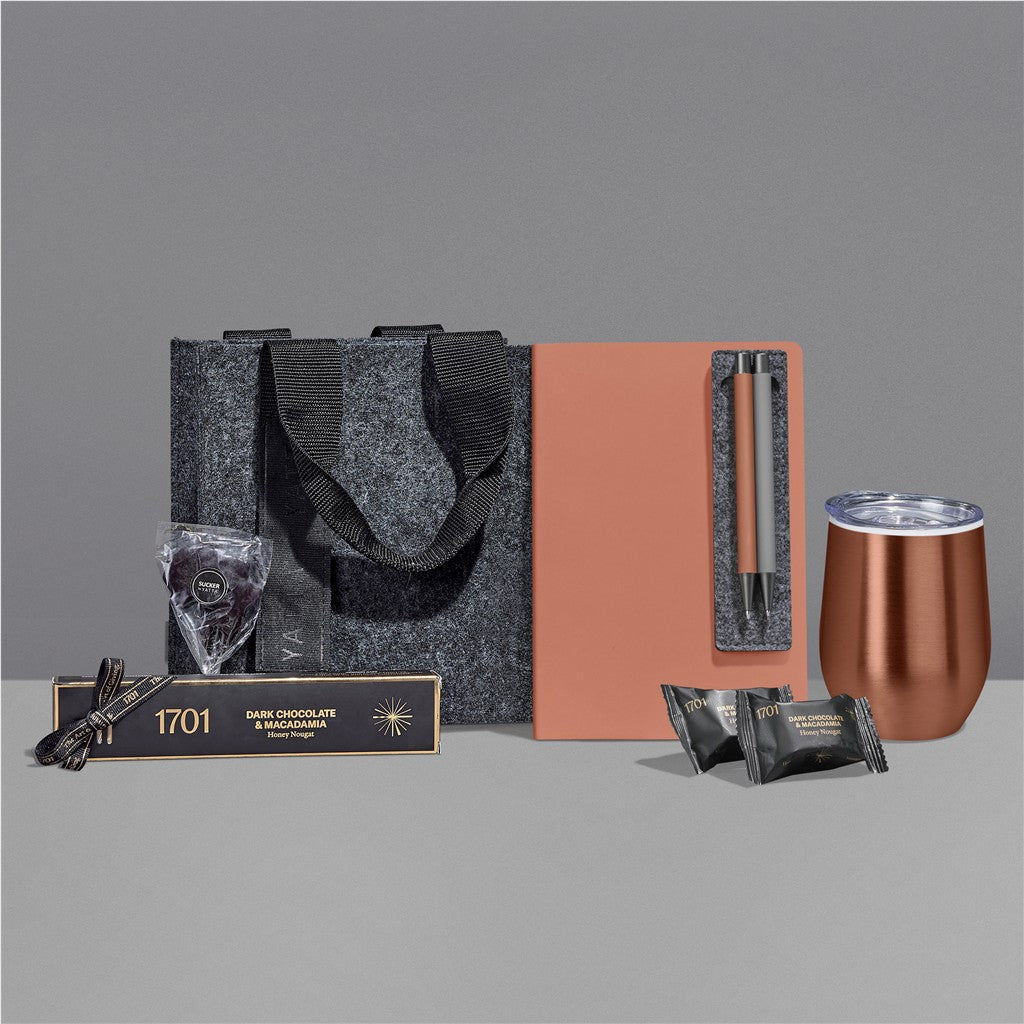 Yatta Vogue Vibes Hamper