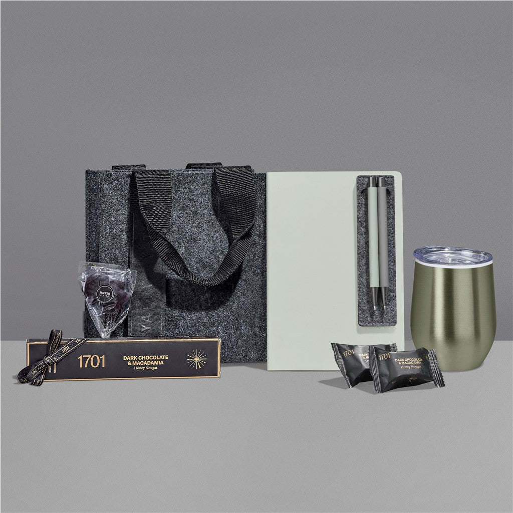 Yatta Vogue Vibes Hamper