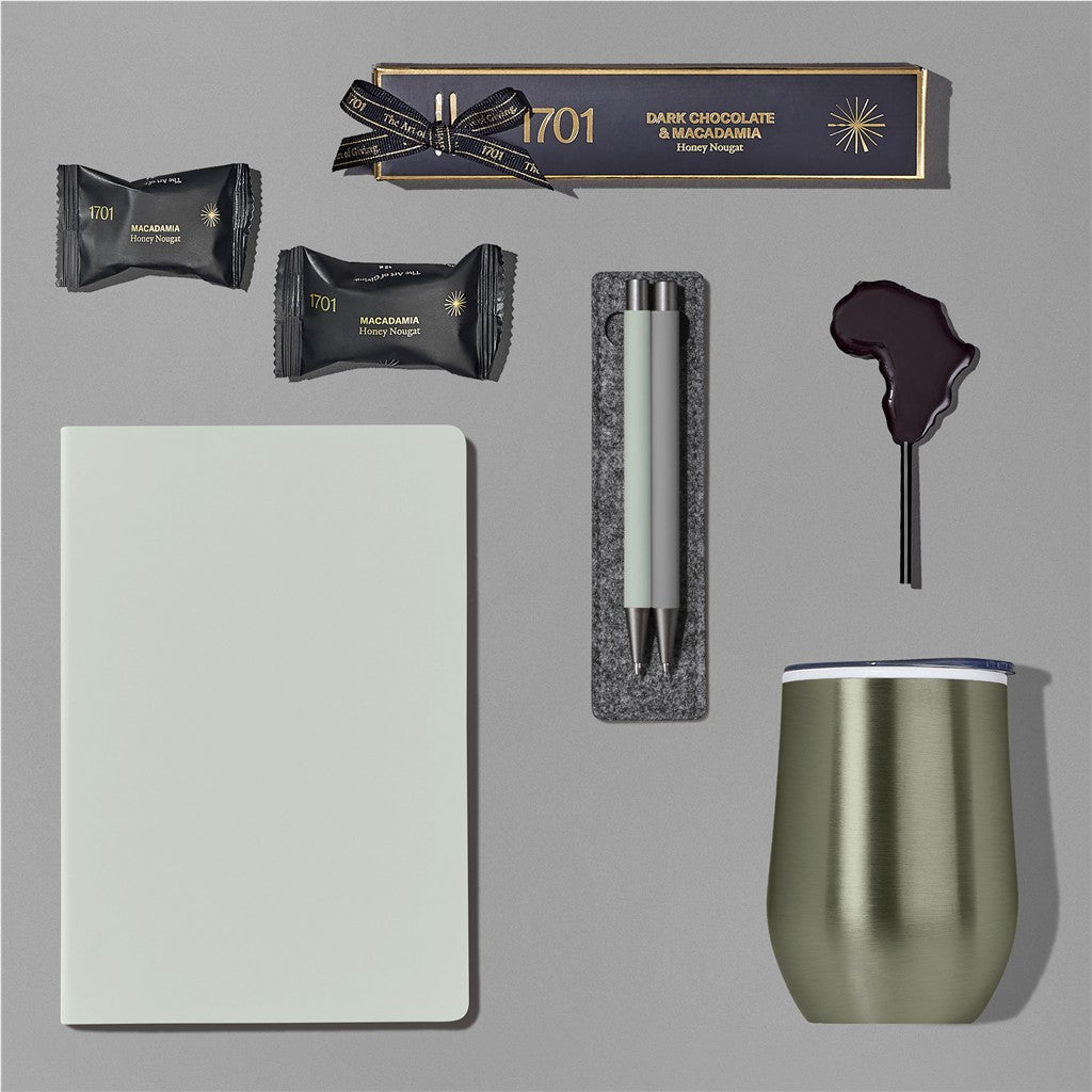 Yatta Vogue Vibes Hamper