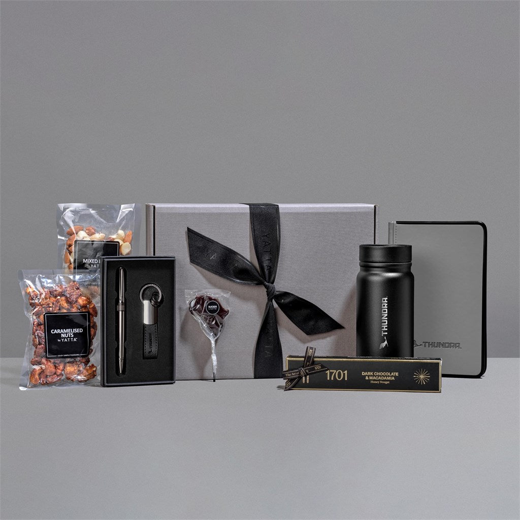 Yatta Man on a Mission Hamper