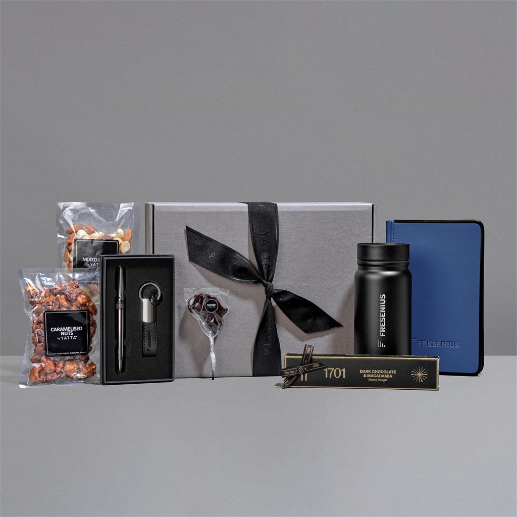 Yatta Man on a Mission Hamper