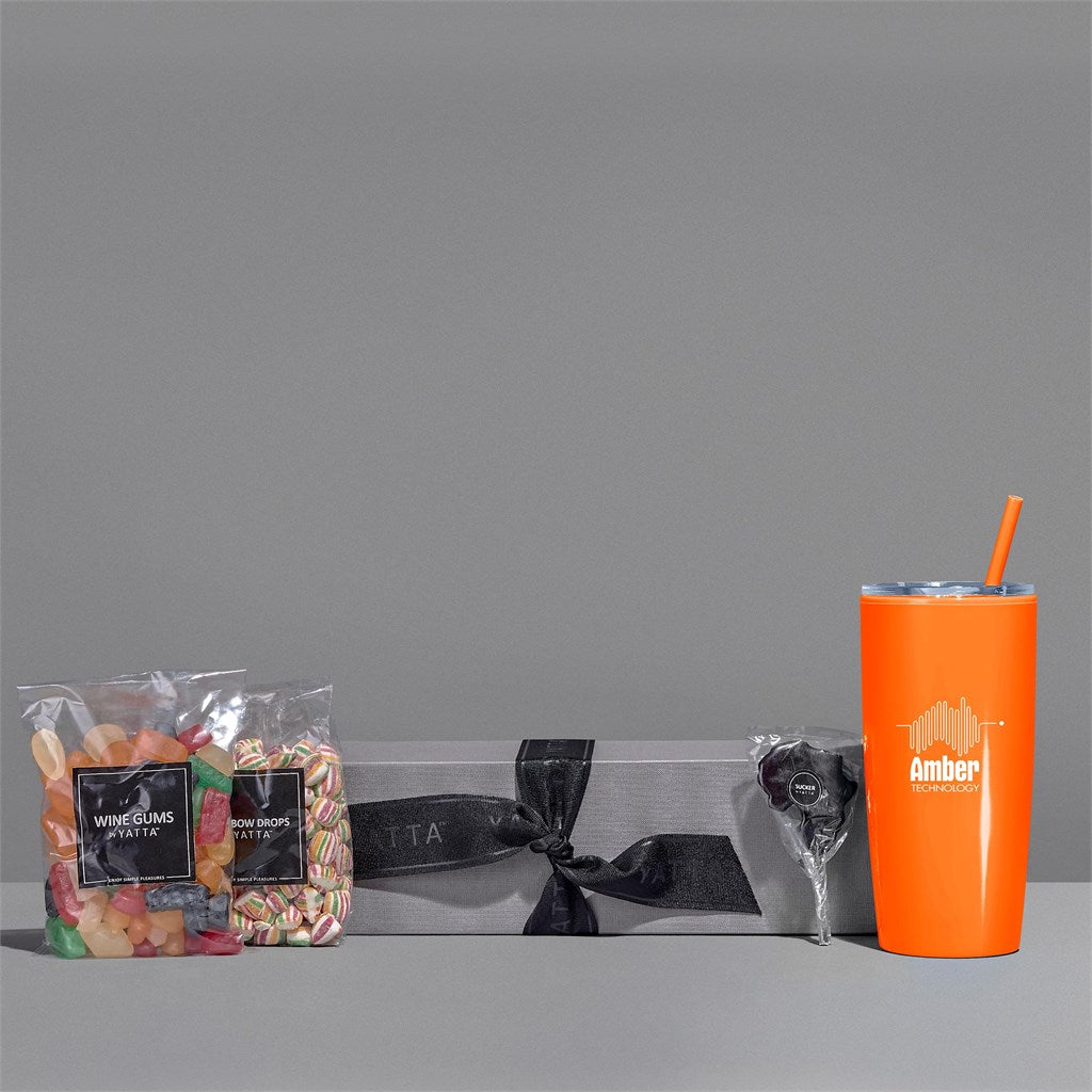 Yatta Cheerful Choices Hamper