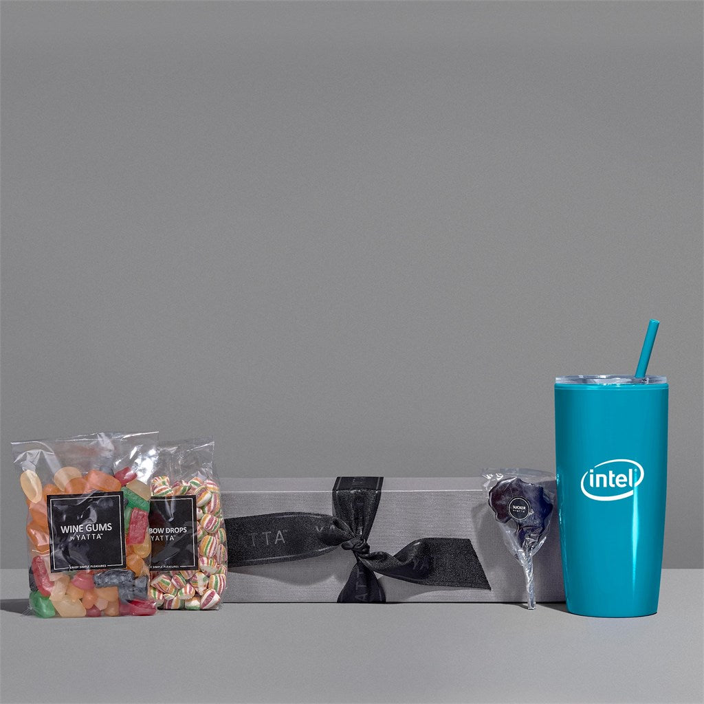 Yatta Cheerful Choices Hamper