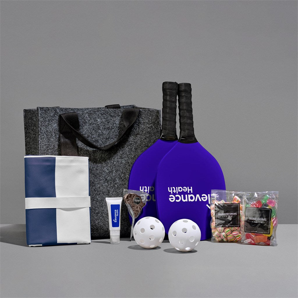 Yatta Sunshine Serenade Hamper