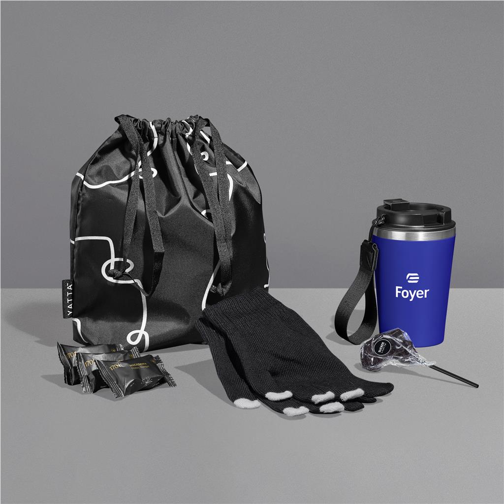 Yatta Cute & Cosy Hamper