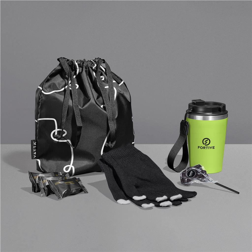 Yatta Cute & Cosy Hamper