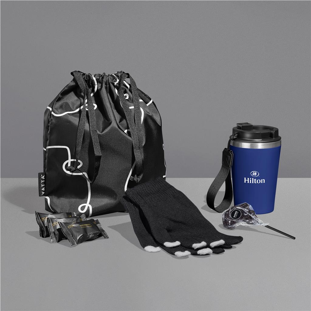 Yatta Cute & Cosy Hamper