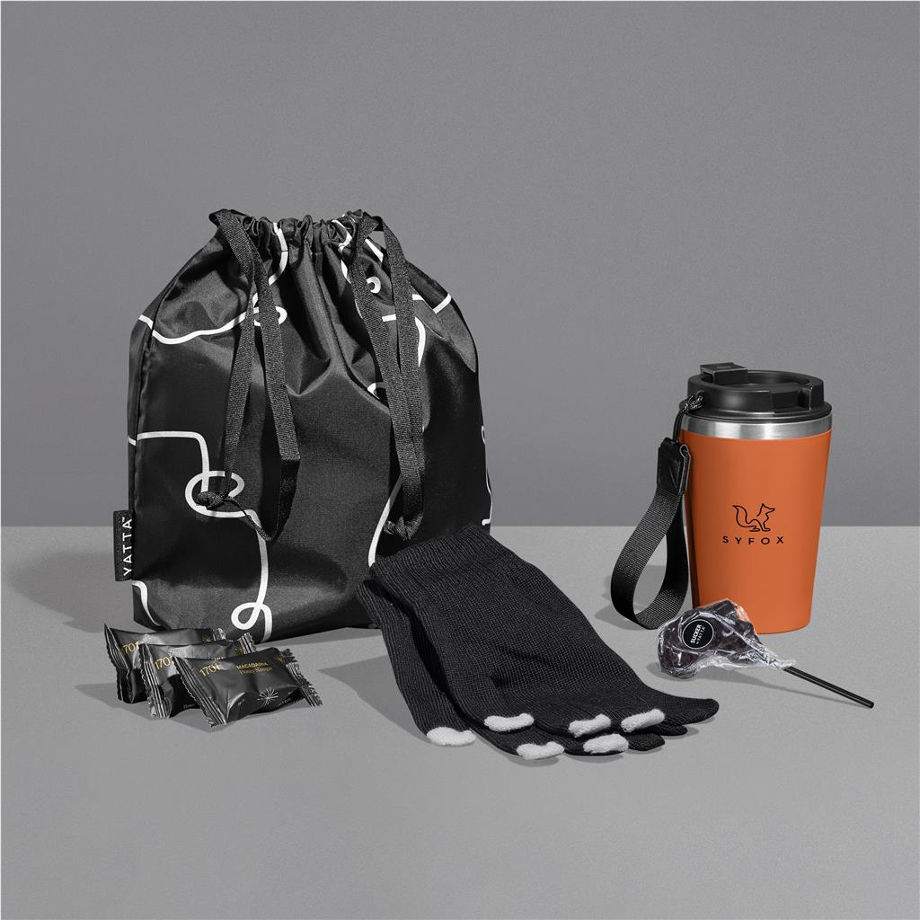 Yatta Cute & Cosy Hamper