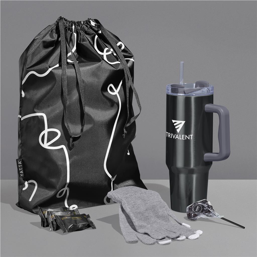 Yatta Winter Whimsy Hamper