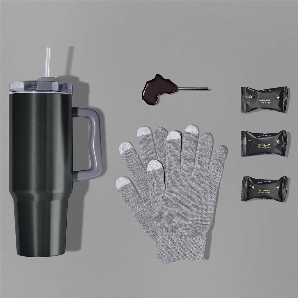 Yatta Winter Whimsy Hamper