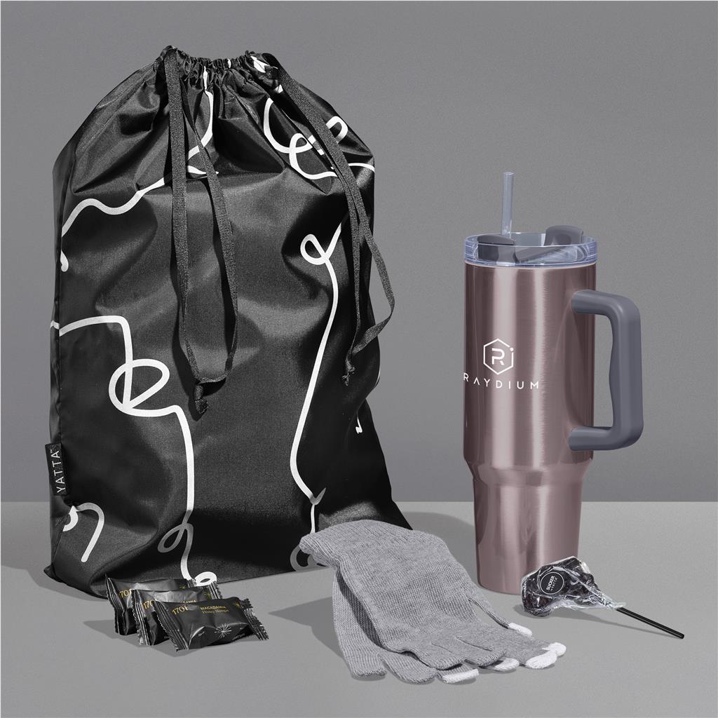 Yatta Winter Whimsy Hamper
