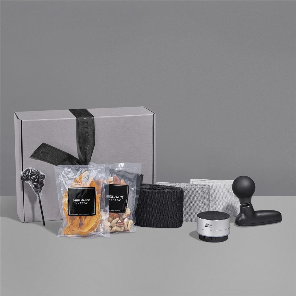 Yatta Tension Tamer Hamper