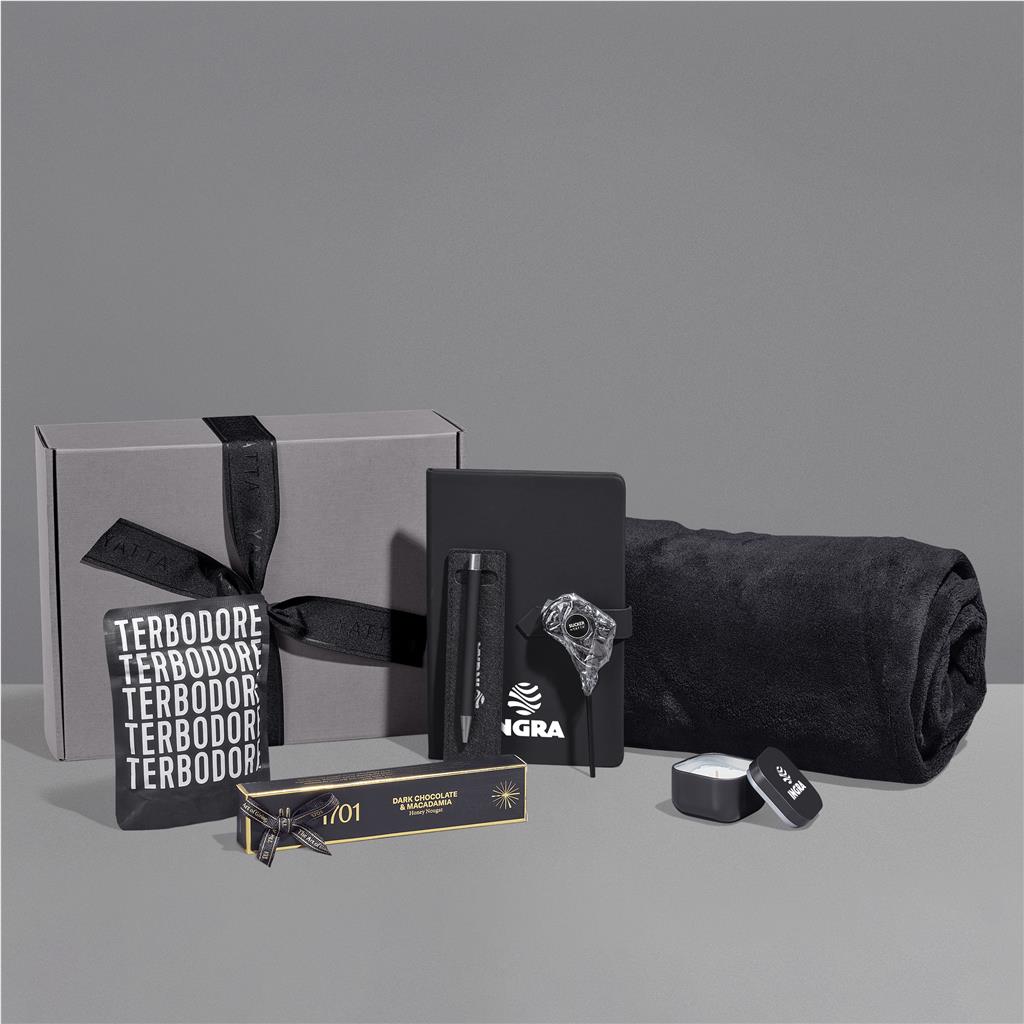 Yatta Mindful Moments Hamper
