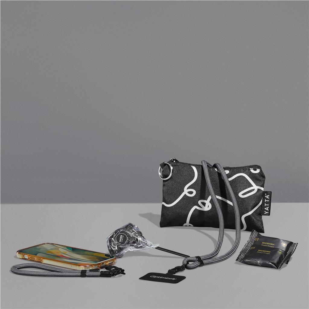 Yatta Strap & Stash Hamper