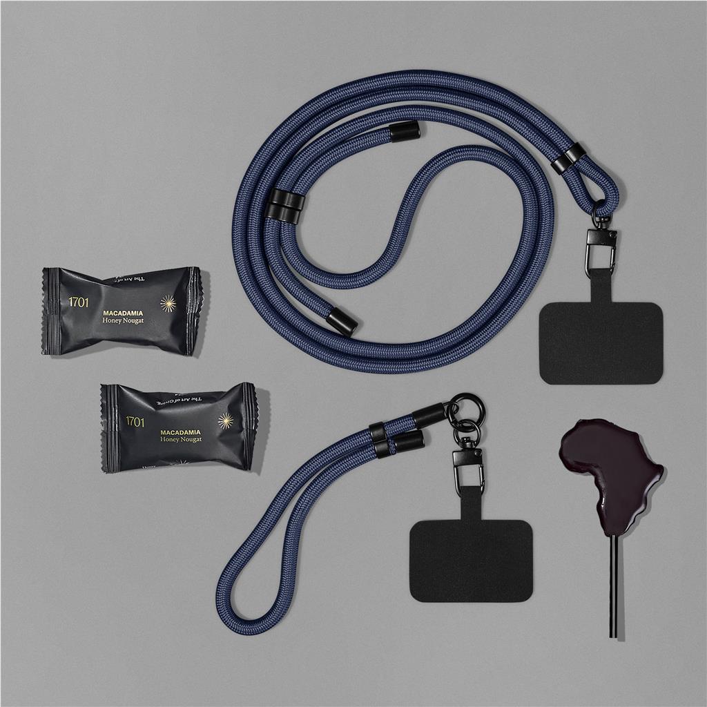 Yatta Strap & Stash Hamper