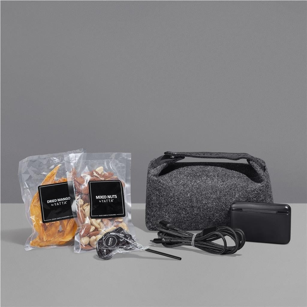 Yatta Tech Treasure Hamper