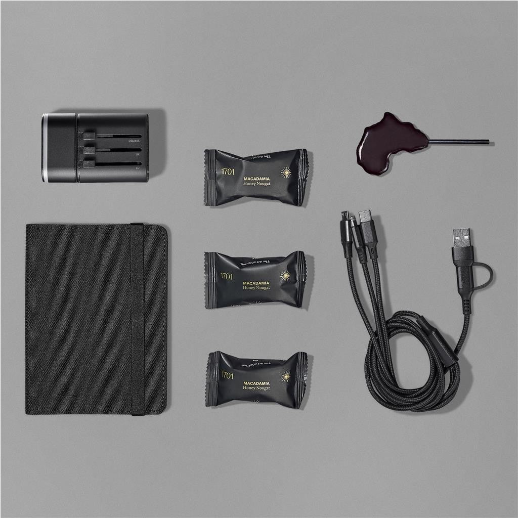 Yatta Expedition Essentials Hamper