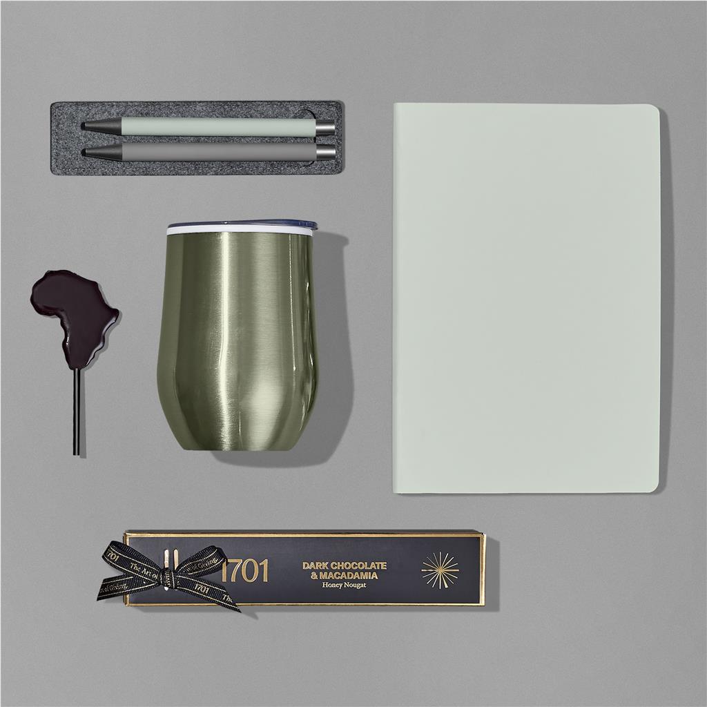 Yatta Luxe Lines Hamper