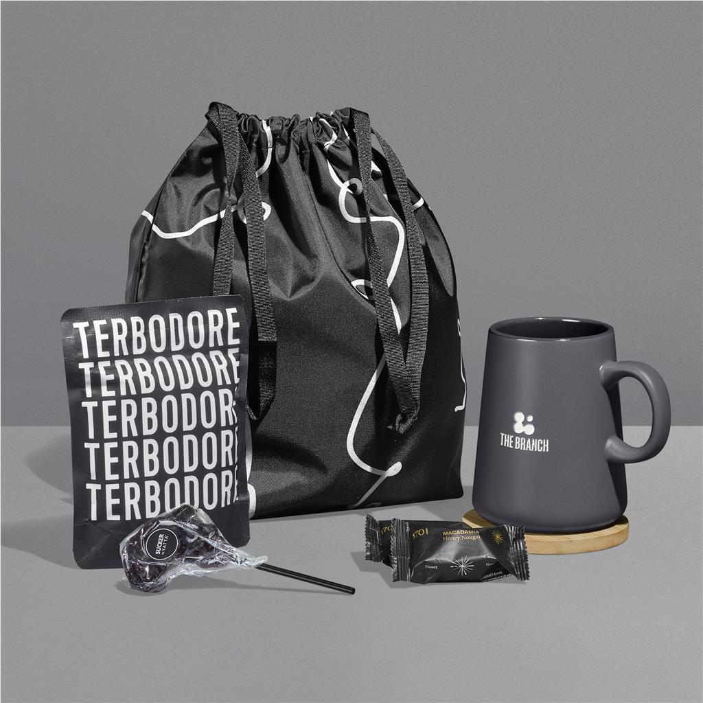 Yatta Bundled Bliss Hamper