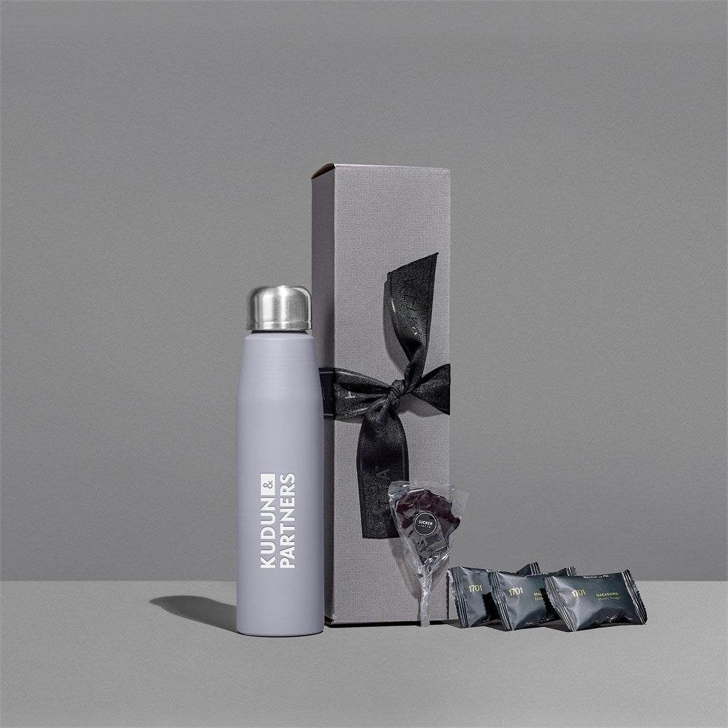Yatta Classic Capsule Hamper - Purple