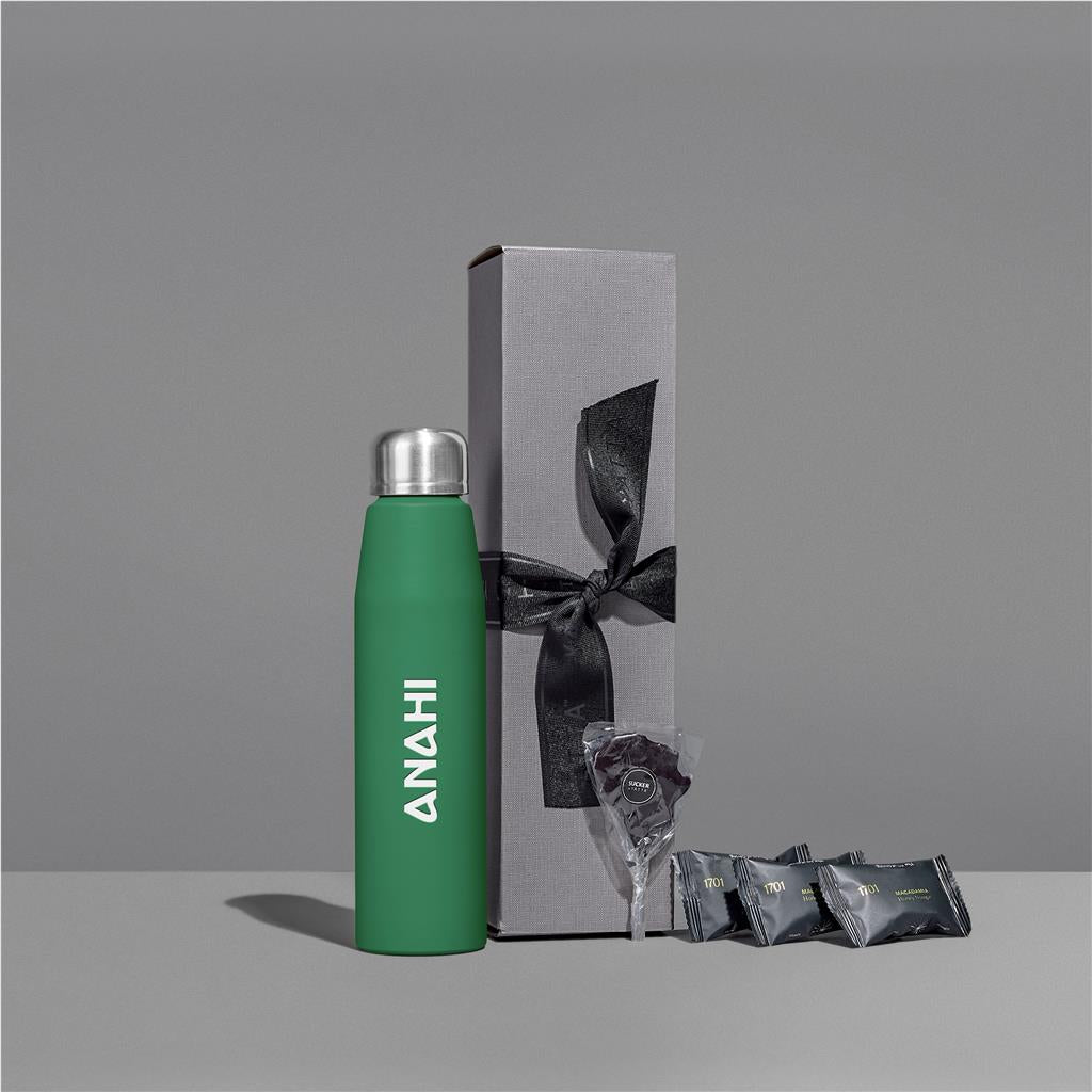 Yatta Classic Capsule Hamper - Purple