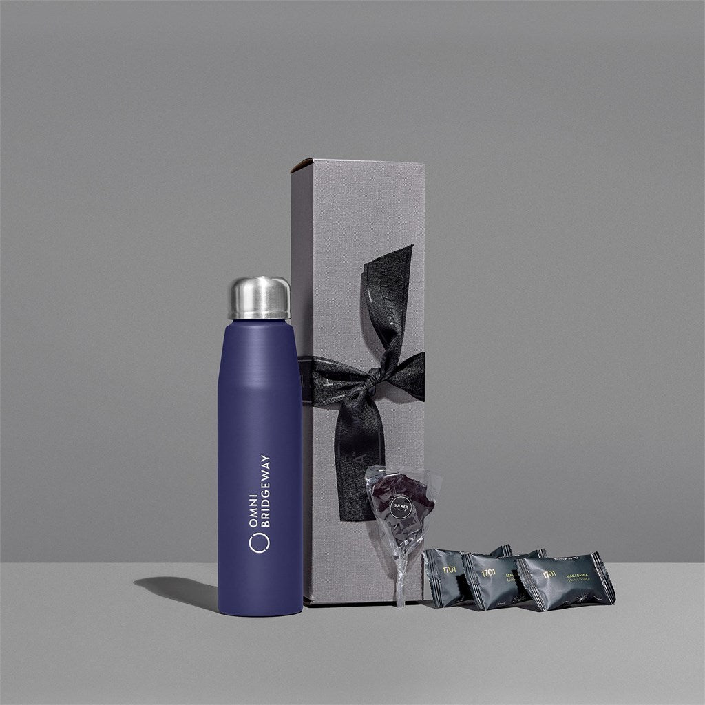 Yatta Classic Capsule Hamper - Purple