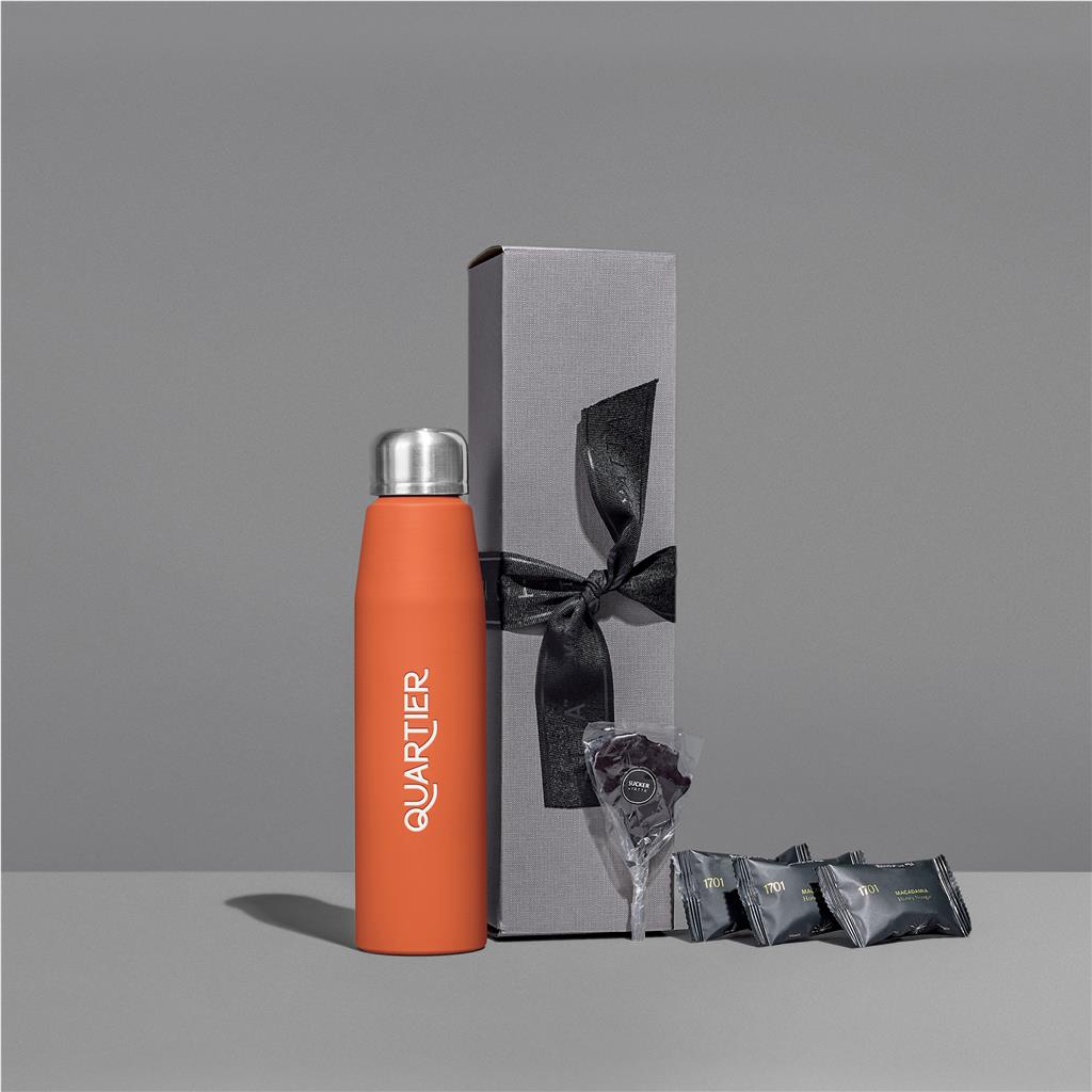 Yatta Classic Capsule Hamper - Purple