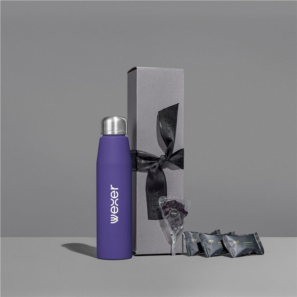 Yatta Classic Capsule Hamper - Purple